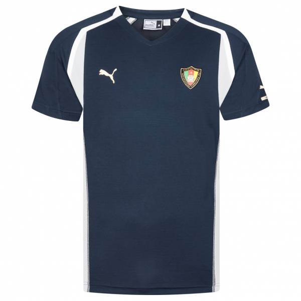 Kamerun PUMA Herren Trainings Trikot 730842-01