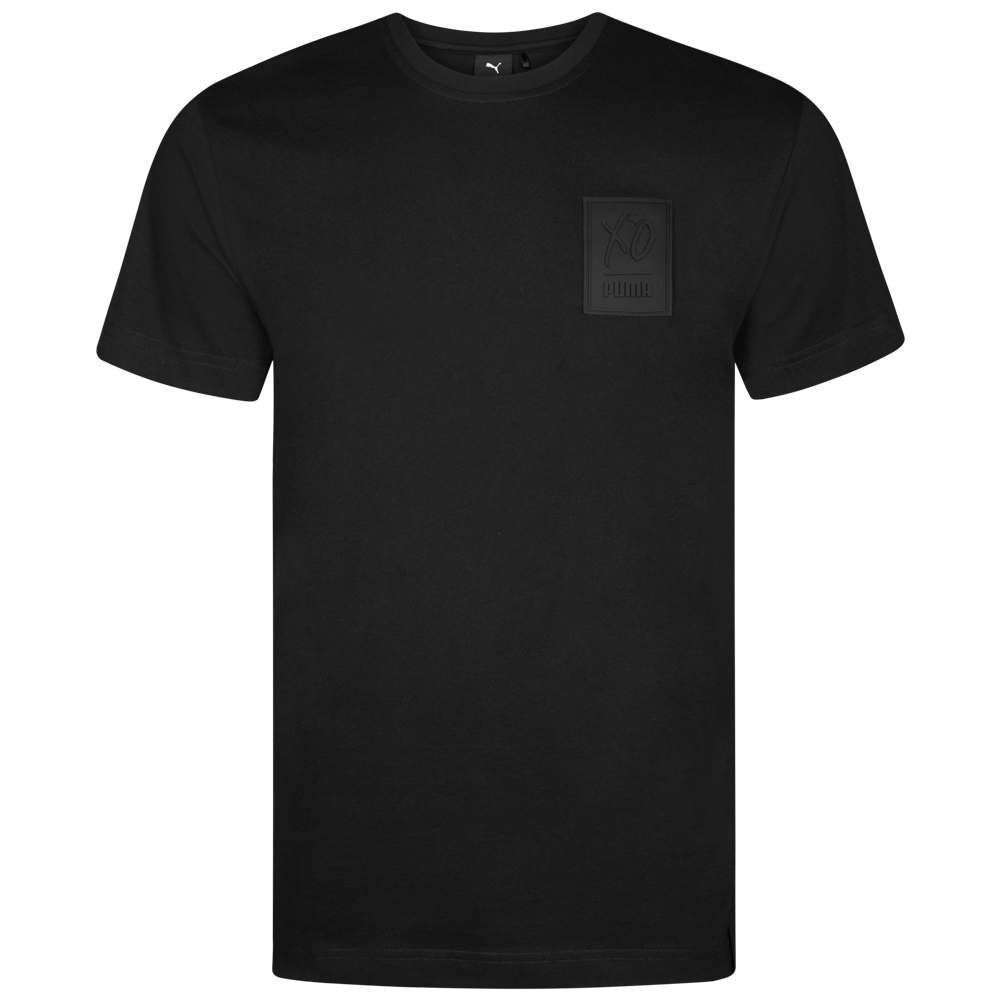 puma tee shirt
