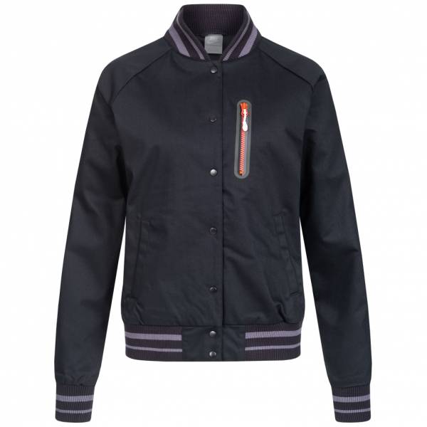 Nike TP Destroyer Varsity Damen Bomber Jacke 405143-010