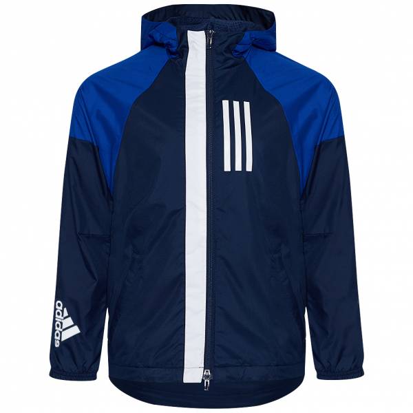 adidas ID W.N.D. Kinder Jacke DZ1829