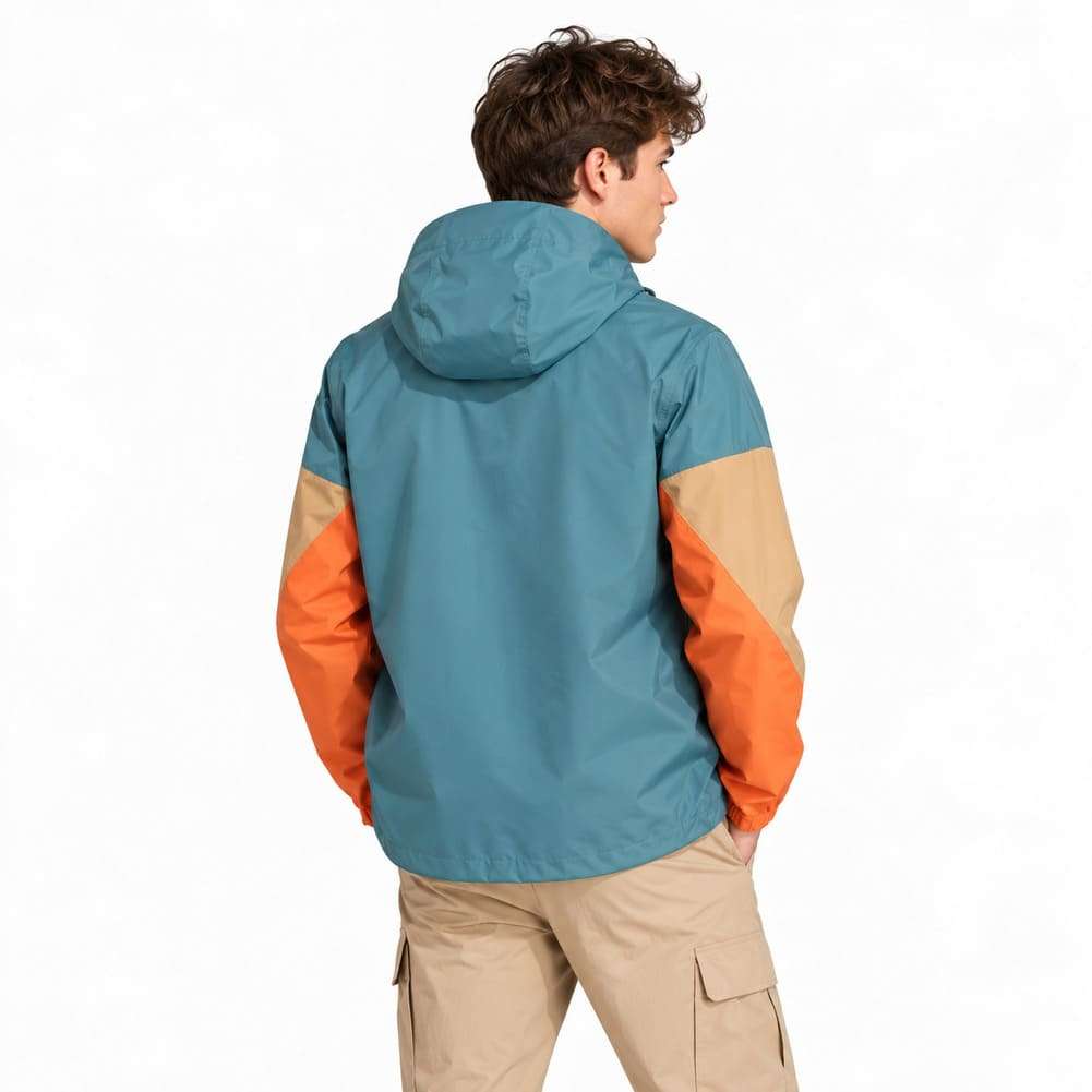 adidas TERREX Xploric 2.5L ClimaProof Men Functional Jacket JL9753
