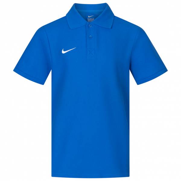 Nike TS Core Kids Polo Shirt 456000-463