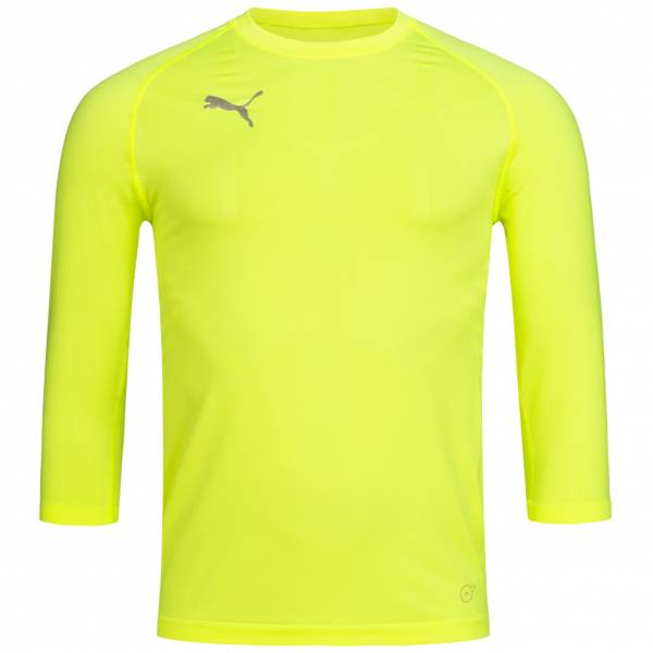 PUMA ftblNXT 3/4 Herren Baselayer Kompressionsshirt 655683-04