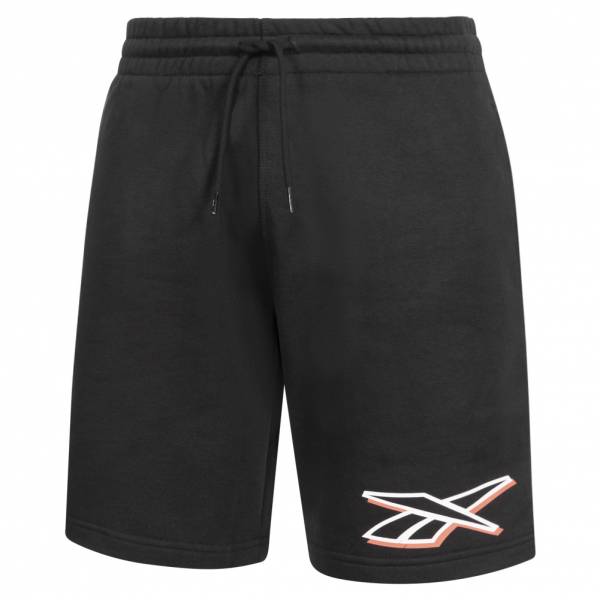Reebok Vector Pack Identity Mężczyźni Spodenki dresowe 100071089