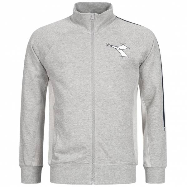 Diadora Fregio Herren Full Zip Freizeit Jacke 102.175286-C5493