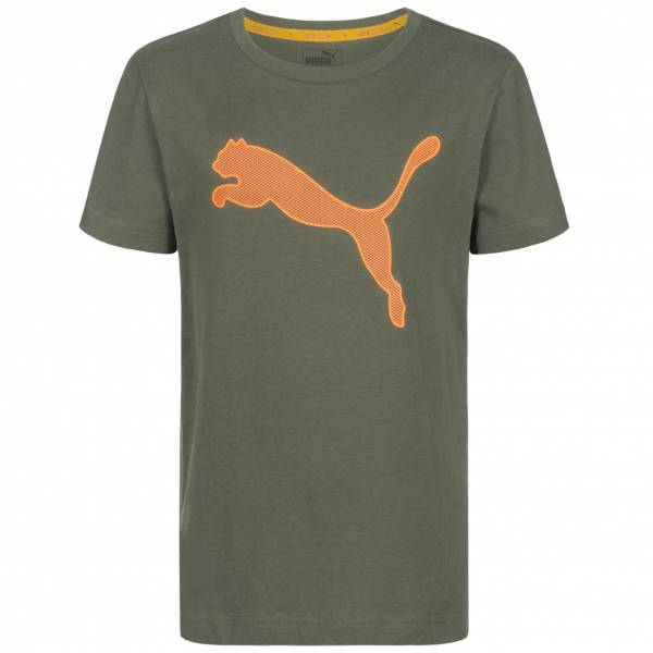 Tee shirt Enfant PUMA Modern Sport Basic 851852-15