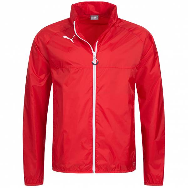 PUMA Rain Jacket Pro Herren Regenjacke 653968-01