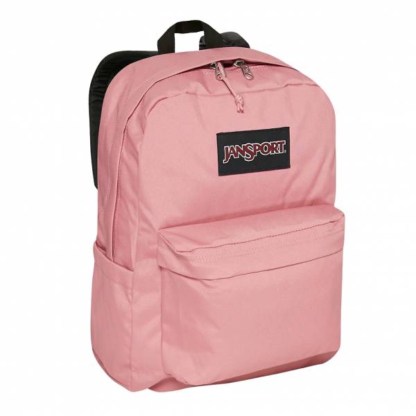 JANSPORT Superbreak Plus Plecak JS0A4QUE69G