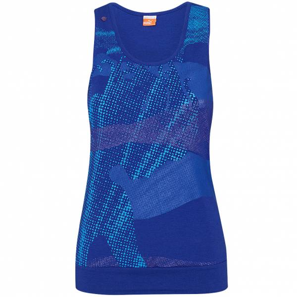 PUMA Move Graphic Kobiety Tank top 506072-01