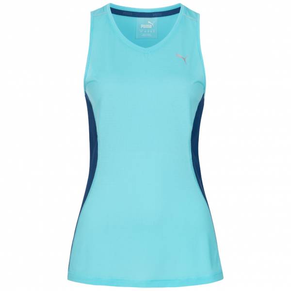 PUMA Damen Core-Run Tank Lauftop 515032-08