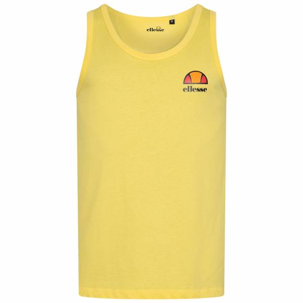 ellesse Herren Tank Top Shirt SBL18947-606