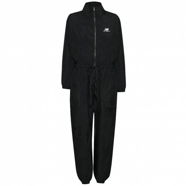 New Balance Winter Damen Jumpsuit WU13500-BK