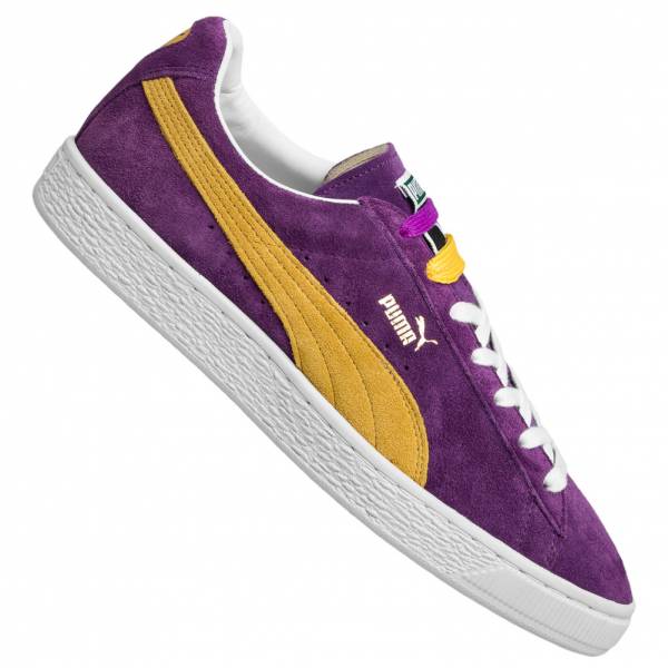 PUMA x Collectors Suede Classic Made in Japan Sneaker 366247-01