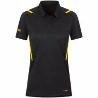 Jako Challenge Femmes Polo 6321-505-W