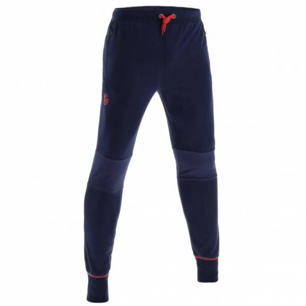 FC Bologna macron Herren Trainingshose 58536315