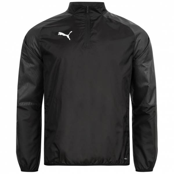 PUMA Cup 1/4 Zip Herren Trainings Oberteil 656547-03