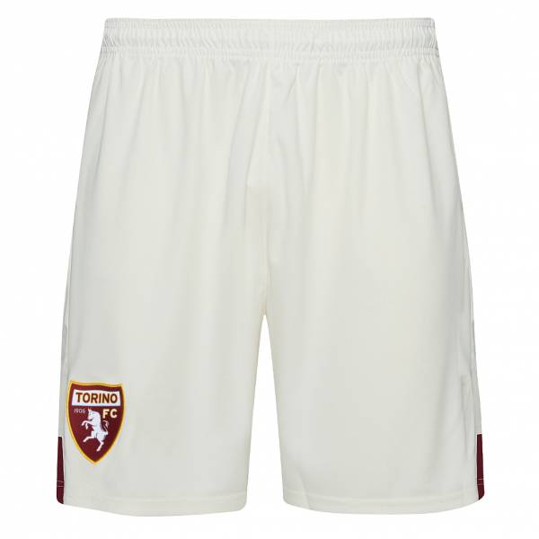 FC Turín Joma Pantalones cortos blanco A111202A0101