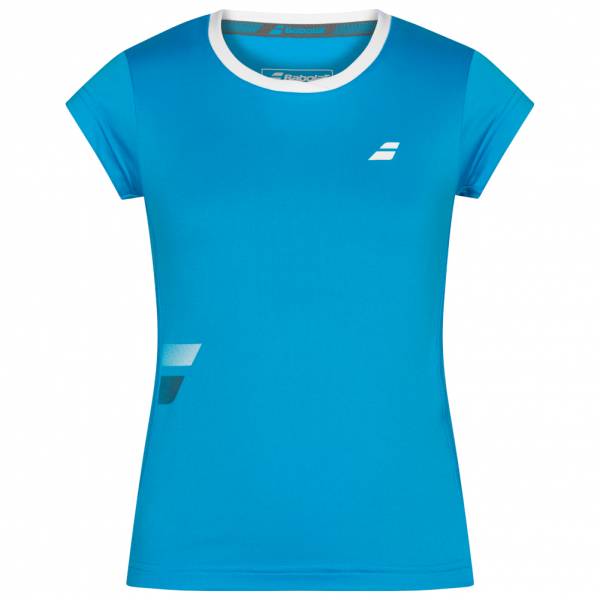 Babolat Core Flag Club Fille Haut de tennis 3GS17011132
