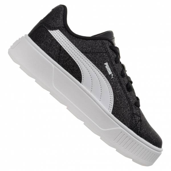 PUMA Karmen Glitz PS Girl Sneakers 388454-02
