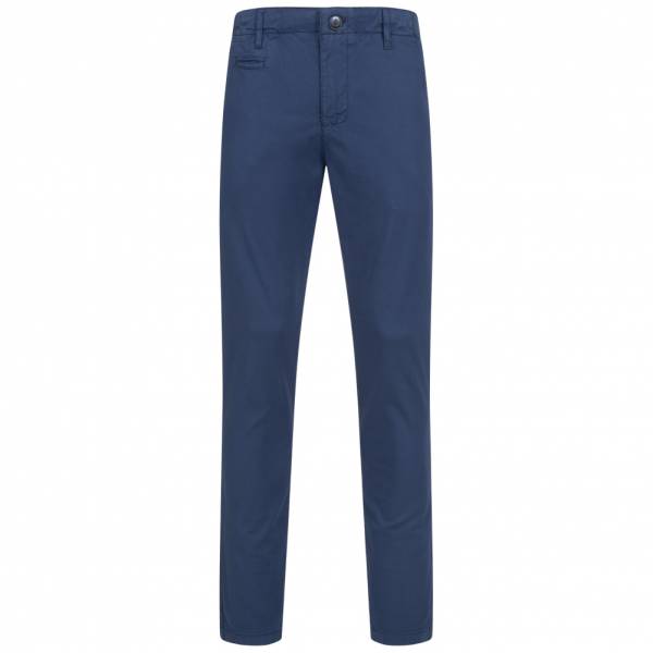 BORIS BECKER "Owe" Herren Hose 21WBBMPNT00001-NAVY