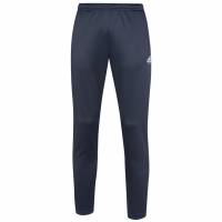 adidas Boxing Pants Dzieci Spodnie dresowe TR-71B_CA_BLUE