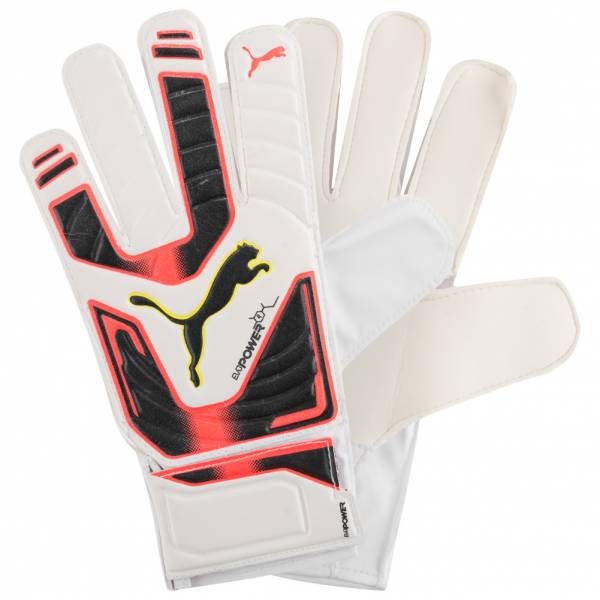 puma evopower goalkeeper gloves