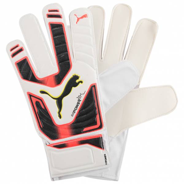PUMA evoPOWER Grip 4 Gloves Torwarthandschuhe 040983-01