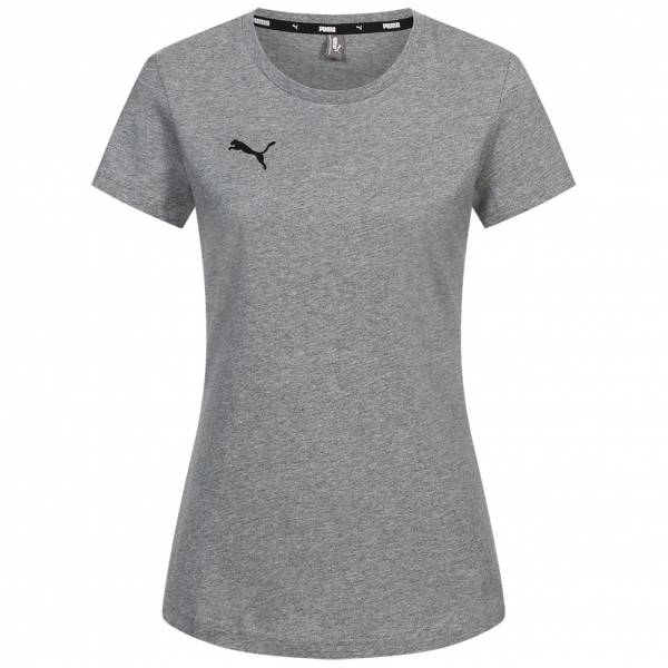 PUMA teamGOAL Casual Tee Damen T-Shirt 657085-33