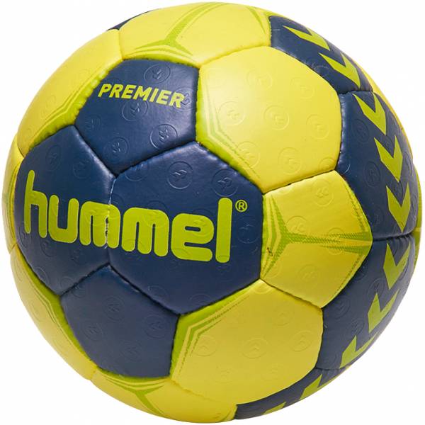 hummel Premier Ballon de handball 091790-8676