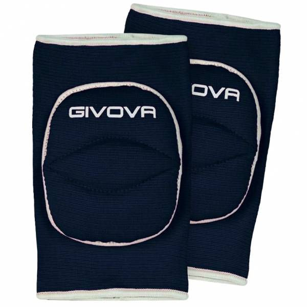 Givova Light Genouillères de volleyball GIN01-0403