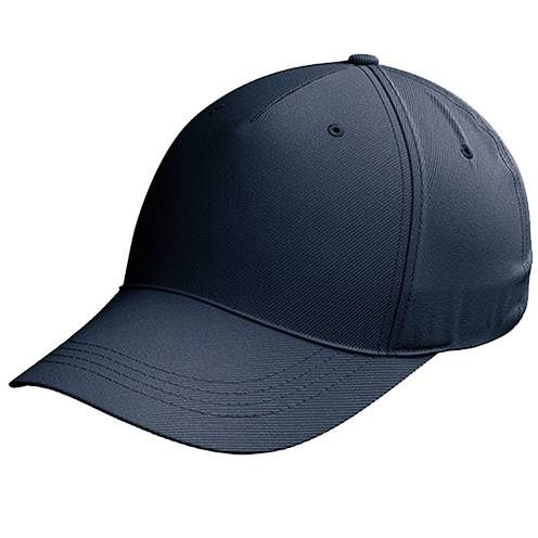 Zeus Cappellino da baseball Navy