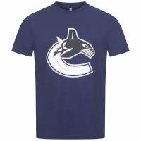 San Jose Sharks NHL Fanatics Mężczyźni T-shirt 1878MNVY1UDVCA