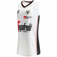 Virtus Bolonia macron Mujer Camiseta de baloncesto 58546280