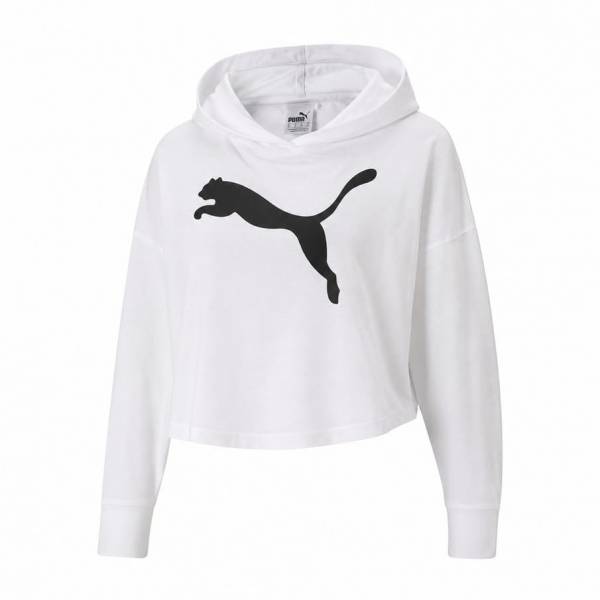 PUMA Modern Sports Light Cover Up Damen Hoodie 582944-02