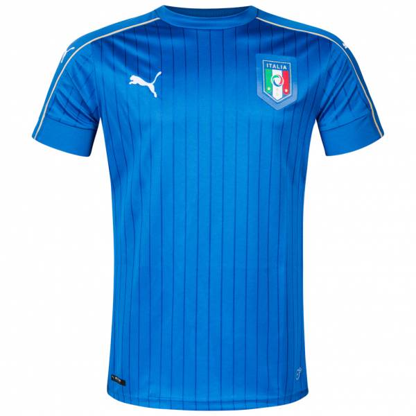 Italien PUMA Herren Heim Trikot 748933-01