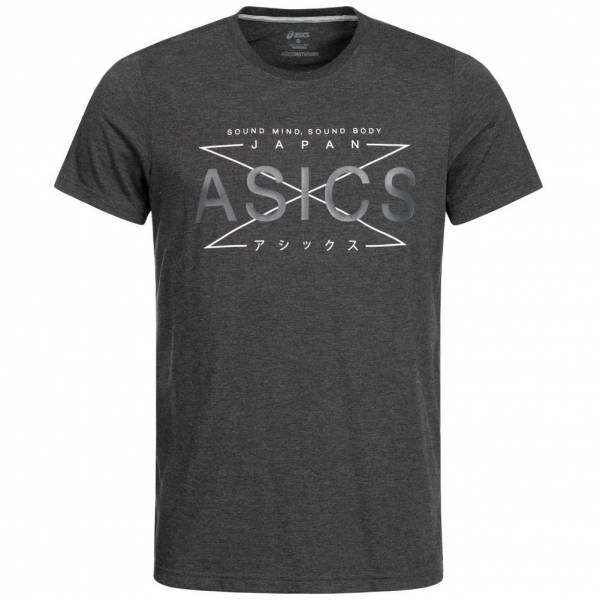 ASICS GPX Top Herren Sport Shirt 141816-0934