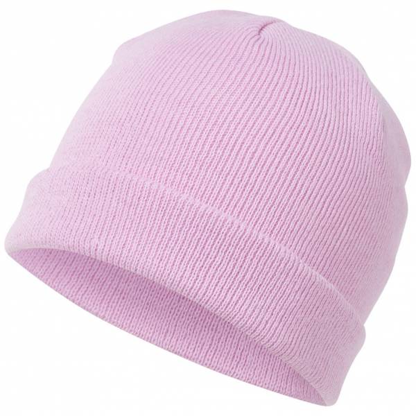 MSTRDS Pastel Cuff Knit Beanie 10263 Lavender