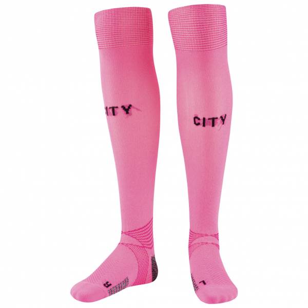 Manchester City PUMA PRO Getry piłkarskie 757010-22