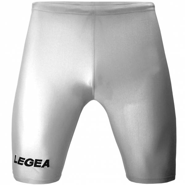 Legea Corsa Cuissard de foot blanc