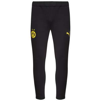 Borussia Dortmund BVB 09 Prematch Pant Herren Freizeithose 771800