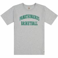 Panathinaikos Athen EuroLeague Herren Basketball T-Shirt 0192-2539/8855