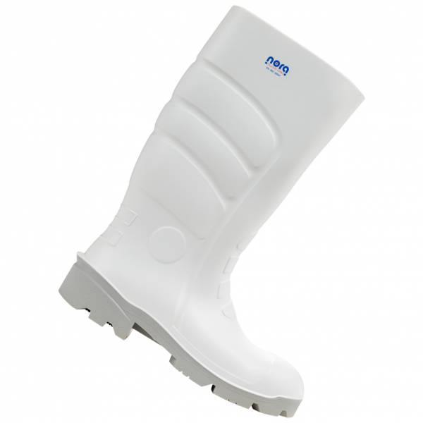 Nora Polyurethane Unisex Rubber boots 722700