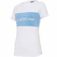 Lazio Rzym macron Kobiety Koszulka rekreacyjna 58117006