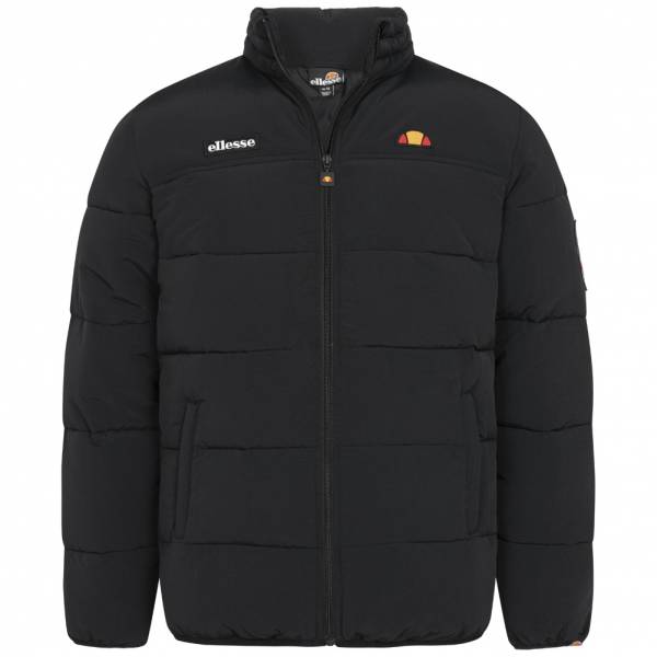 ellesse Nebula Men Winter Jacket SHK12789 BLK SportSpar