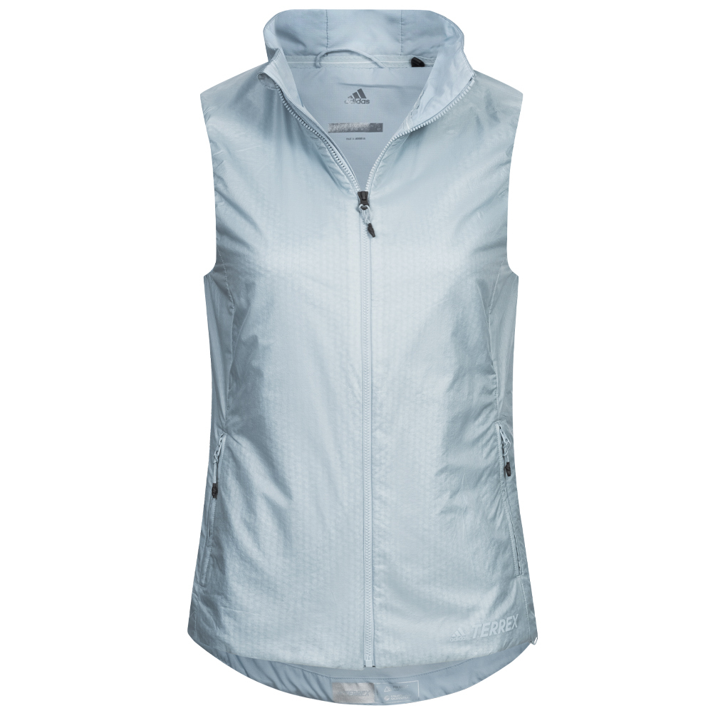 Adidas terrex agravic vest outlet
