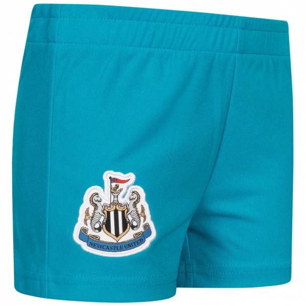 Newcastle United F.C. PUMA Bebé Pantalones cortos 750718-02