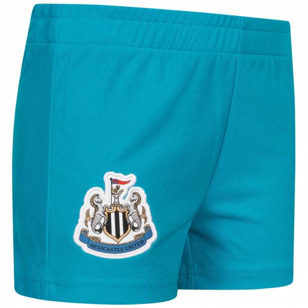 Newcastle United FC PUMA Baby Shorts 750718-02