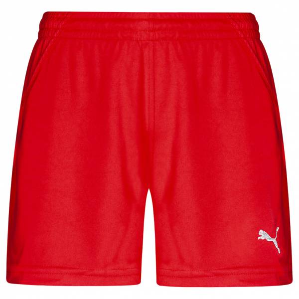 Pantaloncini da pallamano da donna PUMA PowerCat 1.10 da 701077-01