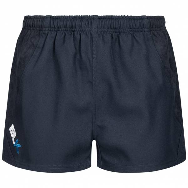 BLK Titane II Hommes Short de rugby BKSH001NVYBLU