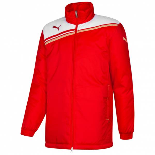 PUMA King Manager Herren Winterjacke 652585-01